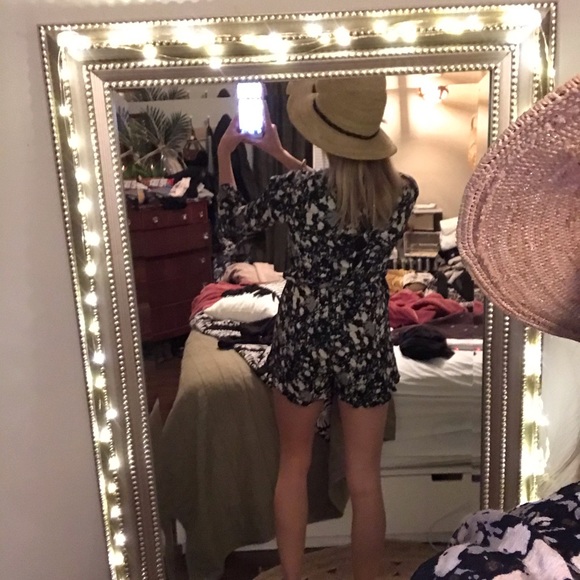 Free People Jumper/Romper - Picture 4 of 12